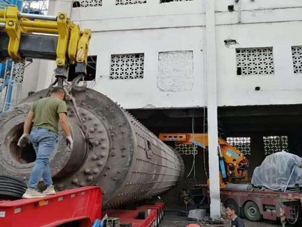 连城县吊车出租_吊装准备阶段安全要求