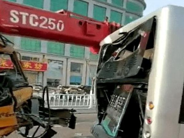 连城县吊车出租_吊车出租作业安全规定