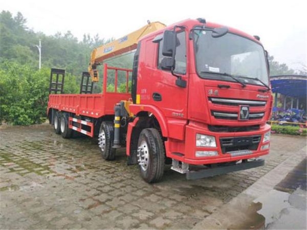 连城县吊车出租公司电话_吊车过程中如何防止高空坠落?