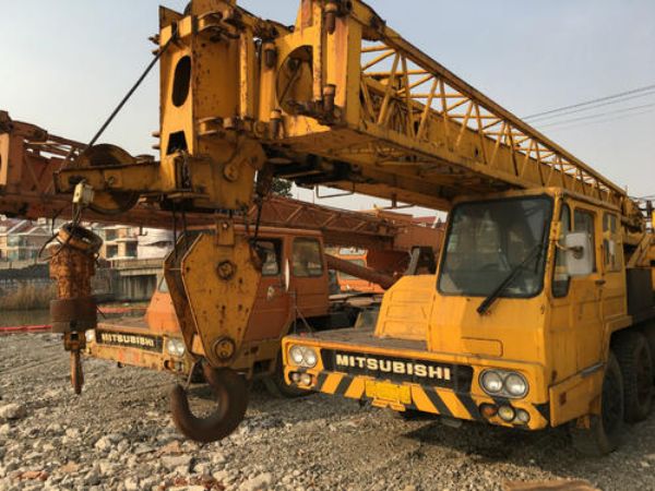 连城县吊车出租电话_如何合理选择吊车出租机型