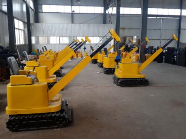 连城县吊车出租公司电话_吊车出租怎样避免纠纷