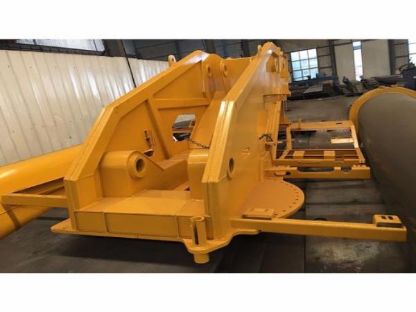 连城县吊车租赁电话_如何选择要租用的吊车呢