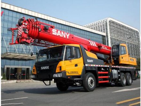 连城县吊车出租公司电话_吊车出租前的九大常见问题