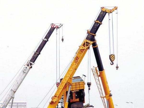 连城县吊车电话_好的吊车出租公司电话